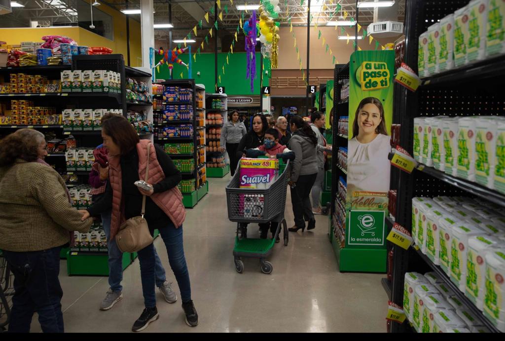 Proyecto la Esmeralda