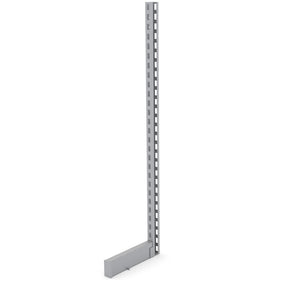 Poste Metalico Sencillo