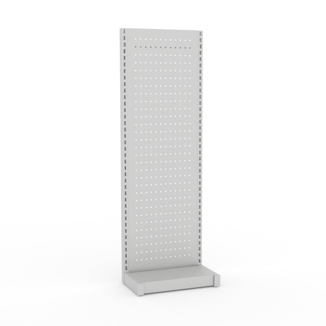 Gondola Metalica a Pared