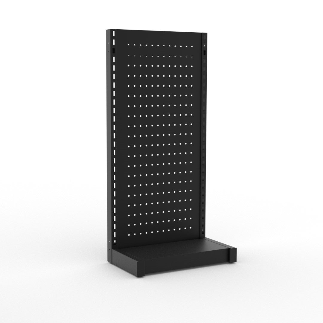 Gondola Metalica a Pared