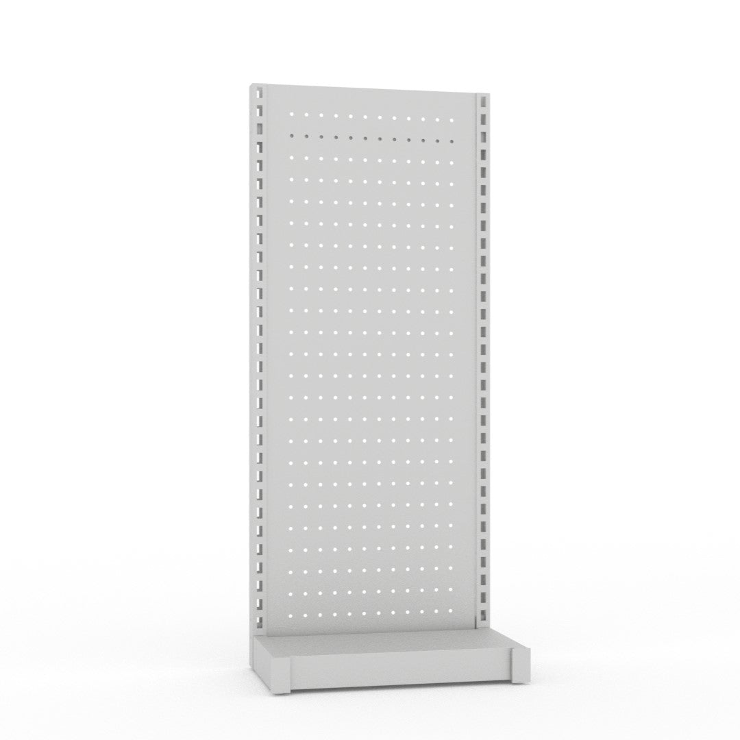 Gondola Metalica a Pared