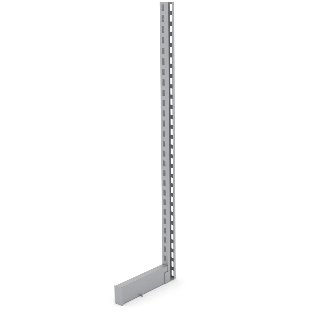 Poste Metalico Sencillo